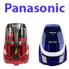 Sửa Máy Hút Bụi Panasonic Không Vào Điện Mất Nguồn
